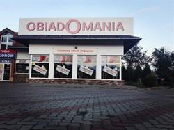 Obiadomania, Wieprz godziny otwarcia