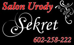 Salon Urody Sekret, Łapy godziny otwarcia