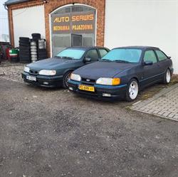 Sebool Serwis Samochodowy Holowanie Auto pomoc, Stęszew godziny otwarcia