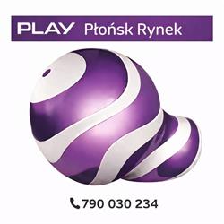 Play, Płońsk godziny otwarcia