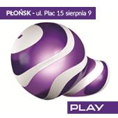 Play, Płońsk godziny otwarcia