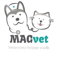 Gabinet Weterynaryjny Sieradz MAGvet, godziny otwarcia