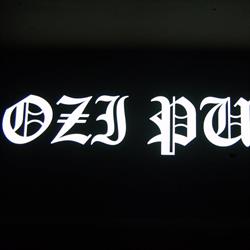 Ozi Pub, Żory godziny otwarcia