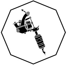 D.L. Tattoo, Wągrowiec godziny otwarcia