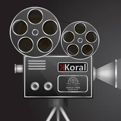 Kino Koral, Piła godziny otwarcia
