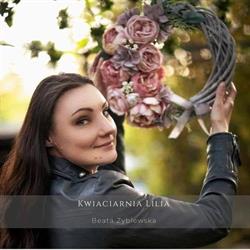 Kwiaciarnia Lilia Beata Zyblewska, Toruń godziny otwarcia