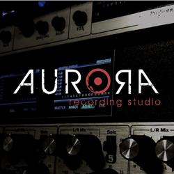 Aurora Studio - Mastering, Mix, Sesja Nagraniowa, Obróbka Dźwięku, Luboń godziny otwarcia