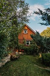 Domek "Kasieńka", Strachocin godziny otwarcia