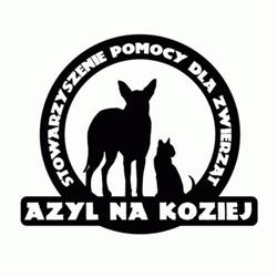 Stowarzyszenie Pomocy Dla Zwierząt "Azyl Na Koziej", Świebodzin godziny otwarcia