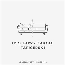 Usługowy Zakład Tapicerski Łuków, godziny otwarcia