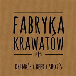 Fabryka Krawatów Bistro, Łódź godziny otwarcia