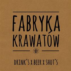 Fabryka Krawatów Bistro, Łódź godziny otwarcia