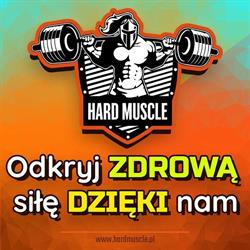 Hard Muscle Dzierżoniów, godziny otwarcia