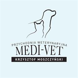 Przychodnia weterynaryjna Medi-Vet, Żary godziny otwarcia
