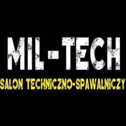 MIL - TECH Salon Techniczno - Spawalniczy, Namysłów godziny otwarcia