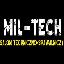 MIL - TECH Salon Techniczno - Spawalniczy, Namysłów godziny otwarcia