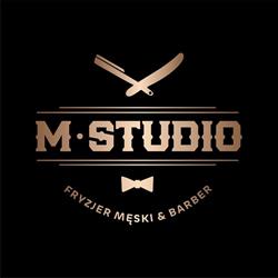 M Studio - salon fryzjerski męski - barber, Sokółka godziny otwarcia