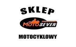 MOTOSEVEN - AKCESORIA MOTOCYKLOWE - CZĘŚCI DO SKUTERÓW, Głogów godziny otwarcia