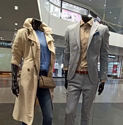 Pierre Cardin, Olsztyn godziny otwarcia