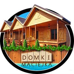 Domki Maciejka, Dąbki godziny otwarcia