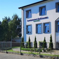 Lawendowy Zaścianek Dom Opieki, Zaścianki godziny otwarcia