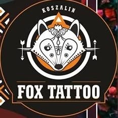 Studio Tatuażu i Piercingu Fox Tattoo, Koszalin godziny otwarcia