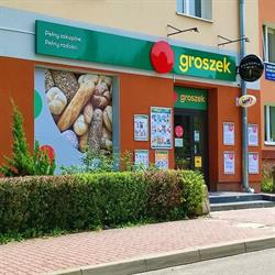 Groszek, Kraśnik godziny otwarcia