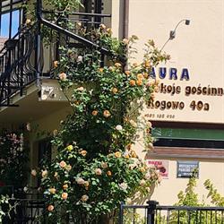 Pensjonat Aura, Wynajem Pokoi Beata Nowak, Rogowo godziny otwarcia