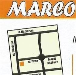 Marco Produkcja Mebli, Działdowo godziny otwarcia
