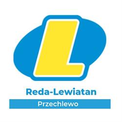 Sklep REDA-LEWIATAN, Przechlewo godziny otwarcia