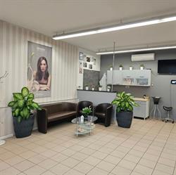 Zakład fryzjerski Hair Room, Lubań godziny otwarcia