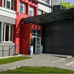 Sami Swoi, Łódź godziny otwarcia