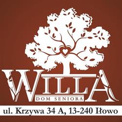 Dom Seniora "Willa", Iłowo-Osada godziny otwarcia