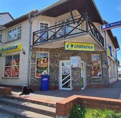 Lewiatan, Tykocin godziny otwarcia