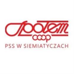 Społem. Powszechna Spółdzielnia Spożywców, Siemiatycze godziny otwarcia