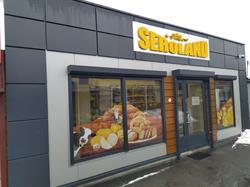 SEROLAND, Bełchatów godziny otwarcia