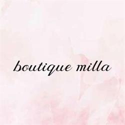 Boutique Milla, Pruszcz Gdański godziny otwarcia