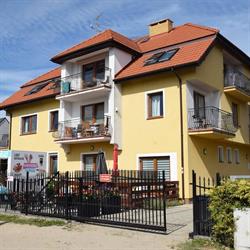 Przy Plaży. Pokoje gościnne, Gąski godziny otwarcia