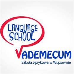 Szkoła Językowa Vademecum, Wiązowna godziny otwarcia