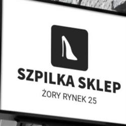 SZPILKA SKLEP OBUWNICZY, Żory godziny otwarcia