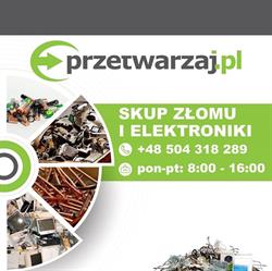 przetwarzaj.pl, Niepołomice godziny otwarcia