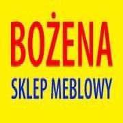Bożena. Sklep meblowy, Nakło nad Notecią godziny otwarcia