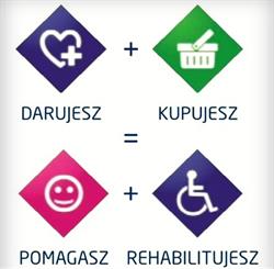 Sklep Charytatywny Stowarzyszenia My dla Innych, Białystok godziny otwarcia