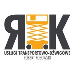 Kosowski Robert. Usługi transportowo - dźwigowe, Jedlina-Zdrój godziny otwarcia