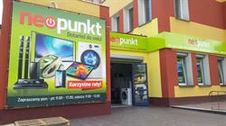 Neopunkt Końskie, godziny otwarcia