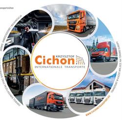 Krzysztof Cichon Transport, Głogówek godziny otwarcia