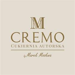 Autorska Pracownia Cukiernicza "Cremo", Pruszcz Gdański godziny otwarcia