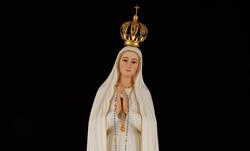 Sanktuarium Matki Bożej Fatimskiej, Górki godziny otwarcia