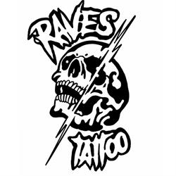 RAVES TATTOO, Dąbrowa Górnicza godziny otwarcia