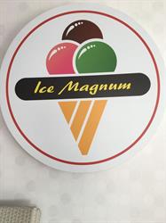 Ice Magnum, Zgorzelec godziny otwarcia